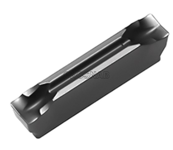 Купить ZGMN150-02-L ZM2625 Пластина отрезная, канавочная в Казани