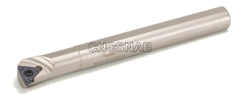 Купить SNR0816M08 Державка резьбовая для внутренней резьбы в Казани