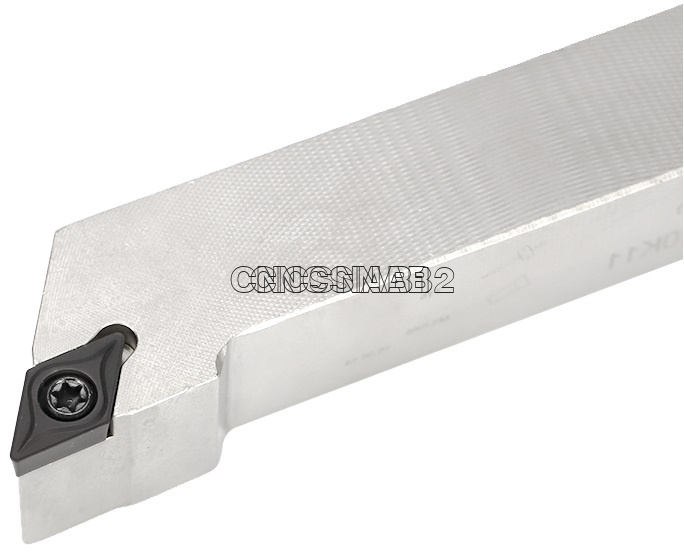 Купить SDJCR2020K11 Резец для наружного точения в Казани