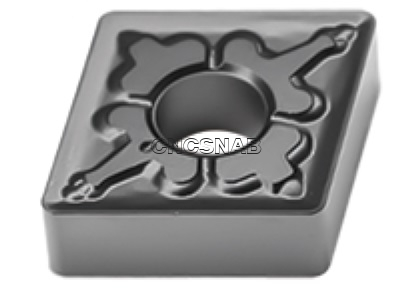 Купить CNMG120408-TM ZP1225 Пластина твердосплавная в Казани