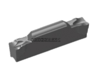 Купить ZGGR200-6D-L ZM2625 Пластина отрезная в Казани