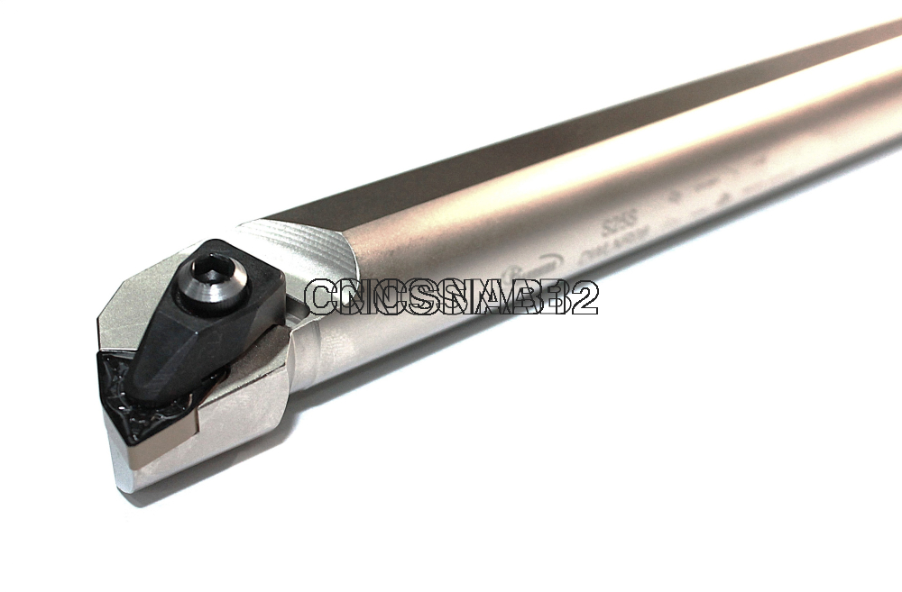 Купить S32T-DWLNR08 Резец расточной в Казани