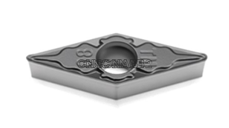 Купить VBMT160404-TM ZM2325 Пластина твердосплавная в Казани