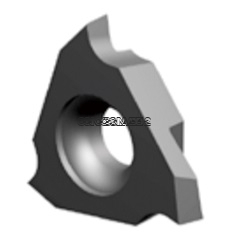 Купить TGF32R100 ZM2615 Пластина отрезная, канавочная в Казани