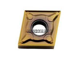 Купить CNMG120408-YM TP825M Пластина твердосплавная в Казани