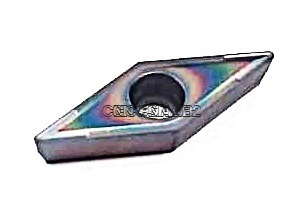 Купить VCMT110304-TF TP6530-3 Пластина твердосплавная в Казани