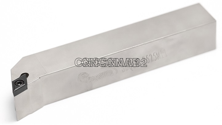 Купить SDQCR2525M11 Резец для наружного точения в Казани