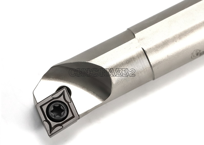 Купить C08K-SCLCR06-A Резец расточной в Казани