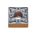 Купить SNMG120404-GM HR8225 Пластина твердосплавная в Казани