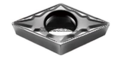 Купить DCMT11T304-PM ZM2225 Пластина твердосплавная в Казани