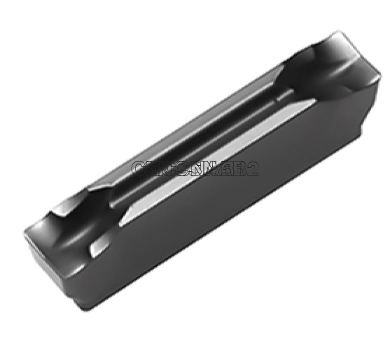 Купить ZGMN150-02-L ZM2625 Пластина отрезная, канавочная в Казани