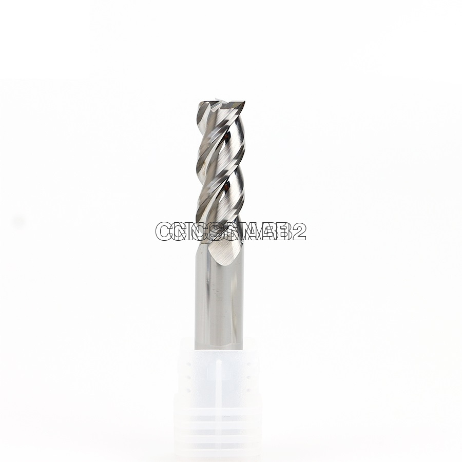 Купить ALUMINUM*D8*D8*100L*3F Фреза концевая твердосплавная в Казани