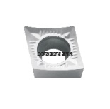 Купить CCGT09T302-AK HRK10 Пластина твердосплавная в Казани