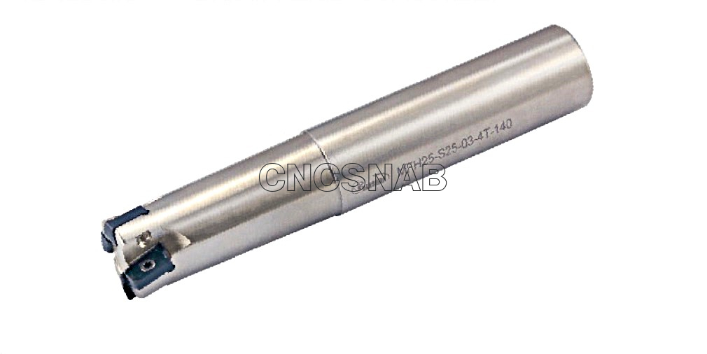 Купить MFH12-S12-01-3T Высокоскоростная фреза со сменными пластинами в Казани