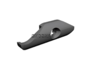 Купить SPDR200DM10 ZM2615 Пластина канавочная в Казани