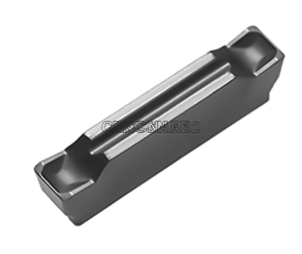 Купить ZGMN250-02-R ZM2625 Пластина отрезная, канавочная в Казани