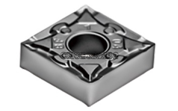 Купить CNMG120408-BF ZM2325 Пластина твердосплавная в Казани
