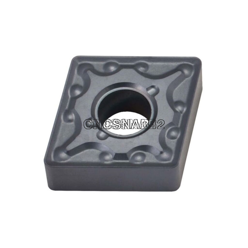 Купить CNMG120408-MA TP15M Пластина твердосплавная в Казани