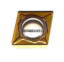 Купить CCMT09T304-YM TP825M Пластина твердосплавная в Казани