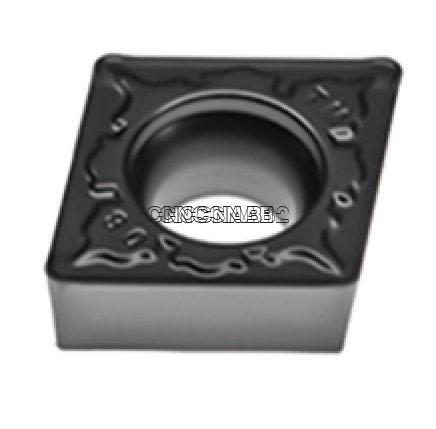 Купить CCMT060204-TM ZM2125 Пластина твердосплавная в Казани