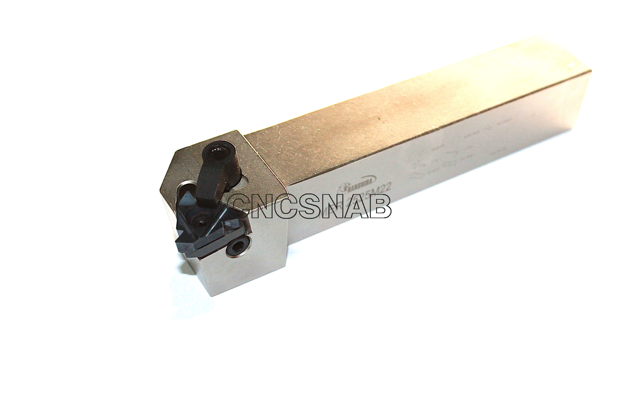 Купить MER2525M22 Державка для наружной резьбы в Казани