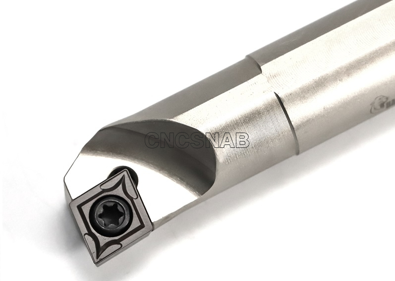 Купить C12M-SCLCR06-A Резец расточной в Казани