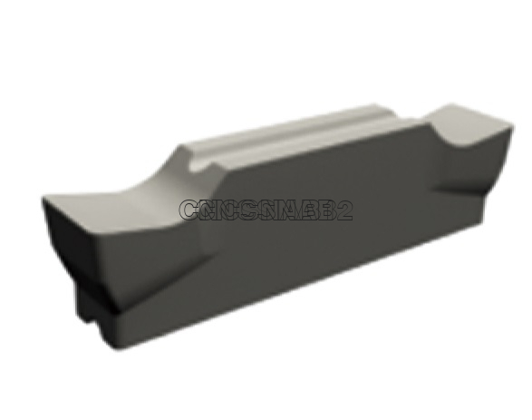 Купить ZGGN200-S06R ZN0610 Пластина отрезная в Казани