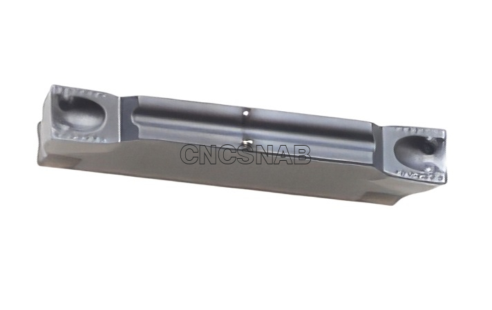 Купить MGMN200-DR TG215 Пластина отрезная, канавочная в Казани