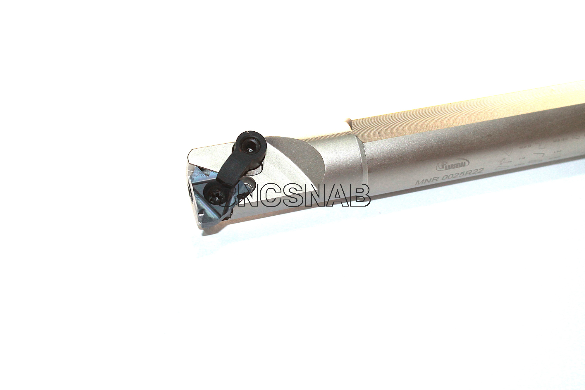 Купить MNR0025R22 Державка резьбовая для внутренней резьбы в Казани