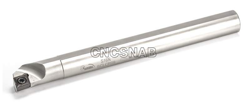 Купить S12M-SCLCR09 Резец расточной в Казани