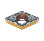 Купить DCMT070204-TM HR7125 Пластина твердосплавная в Казани