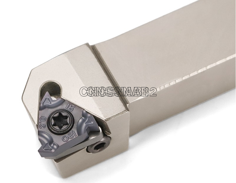 Купить SER2525M16 Державка для наружной резьбы в Казани