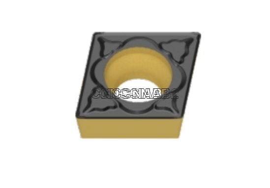 Купить CCMT09T304-PM TC20P Пластина твердосплавная в Казани