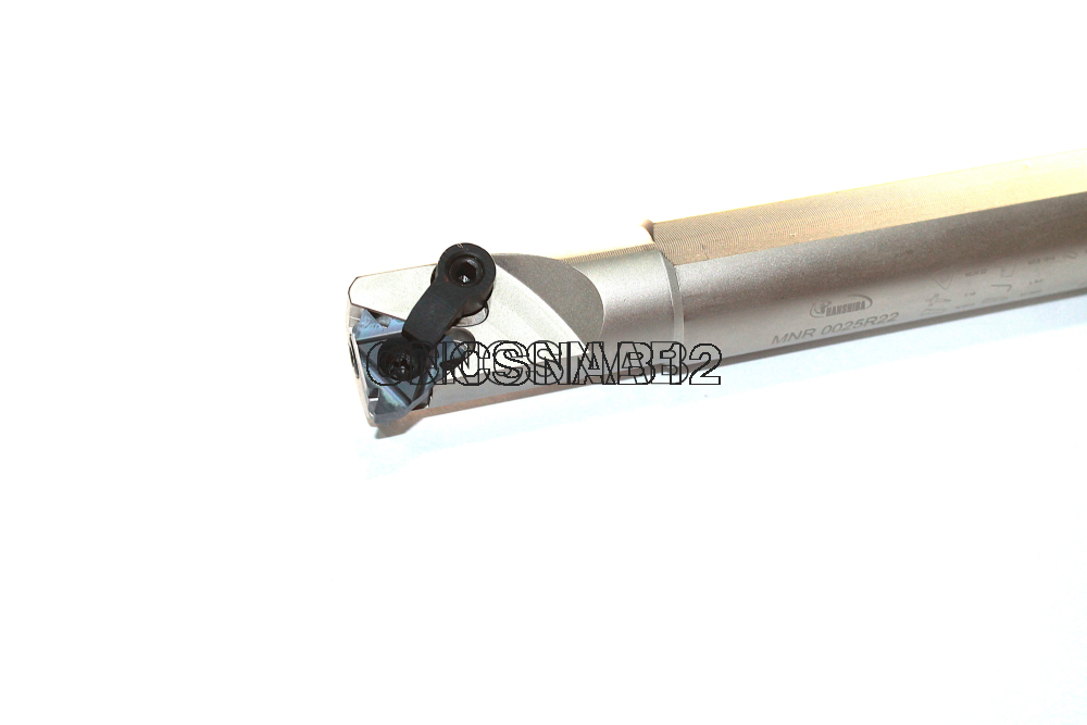 Купить MNR0025R22 Державка резьбовая для внутренней резьбы в Казани