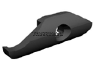 Купить SPDR200DM10 PM125 Пластина канавочная в Казани