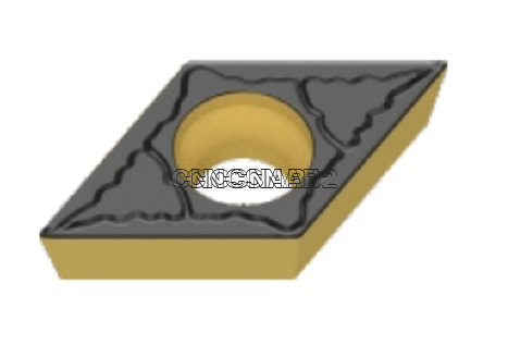 Купить DCMT070204-PM TC20P Пластина твердосплавная в Казани