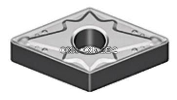 Купить DNMG150608-MM ZM2125 Пластина твердосплавная в Казани