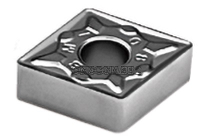 Купить CNMG120408-BM ZM2225 Пластина твердосплавная в Казани