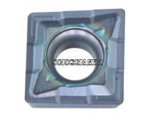 Купить QCMT050204B KL2150 Пластина для сверл в Казани