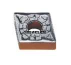 Купить CNMG160616-GM HR8225 Пластина твердосплавная в Казани