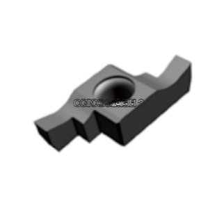 Купить GER100-C ZM2615 Пластина канавочная в Казани