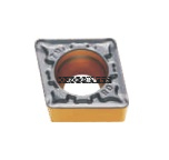 Купить CCMT060208-TM HR8125 Пластина твердосплавная в Казани