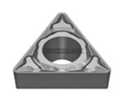Купить TCMT110204-PF ZP1115 Пластина твердосплавная в Казани