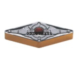 Купить VNMG160408-GM HR8125 Пластина твердосплавная в Казани