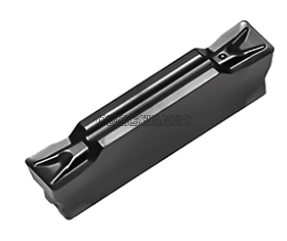 Купить ZGMN400-T ZM2630 Пластина отрезная, канавочная в Казани