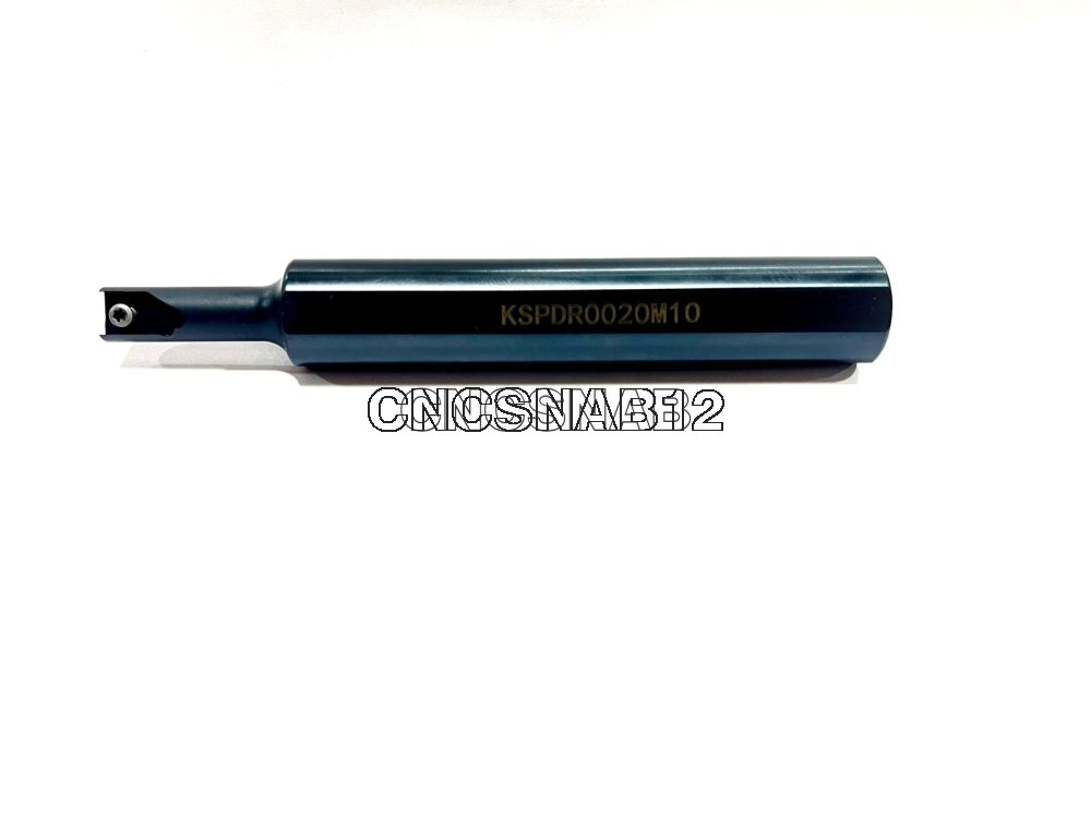 Купить KSPDR0020M10 Резец канавочный внутренний в Казани