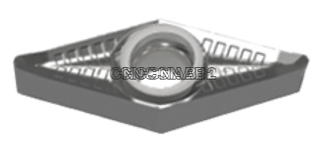 Купить VCGT160404-AL ZN0110 Пластина твердосплавная в Казани