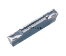 Купить MGMN150-G HS7225 Пластина отрезная, канавочная в Казани