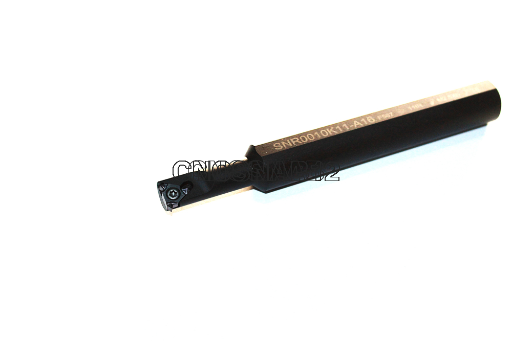 Купить SNR0007K08-A16 Державка резьбовая для внутренней резьбы в Казани