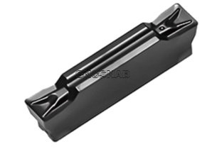 Купить ZGMN200-T ZM2630 Пластина отрезная, канавочная в Казани